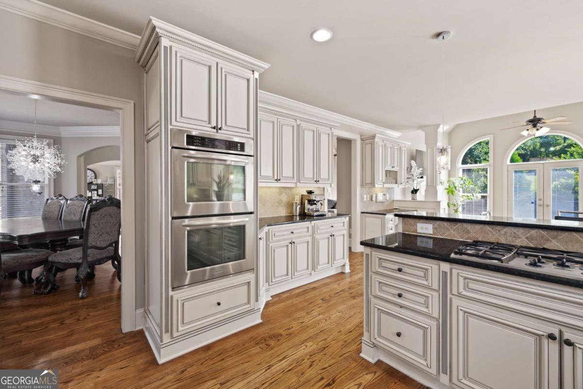 Settles Brook - Residential