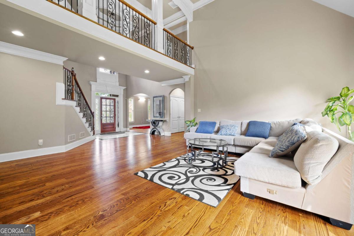 Settles Brook - Residential