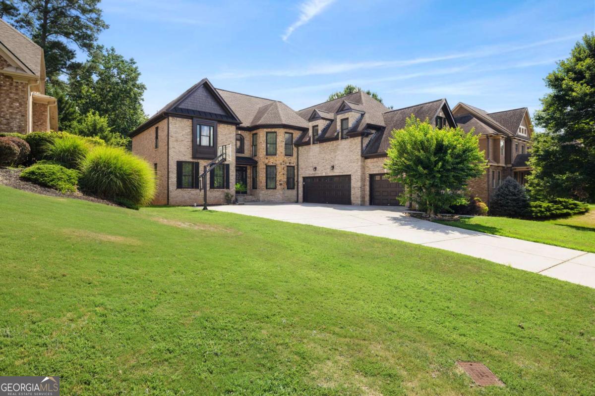 Settles Brook - Residential