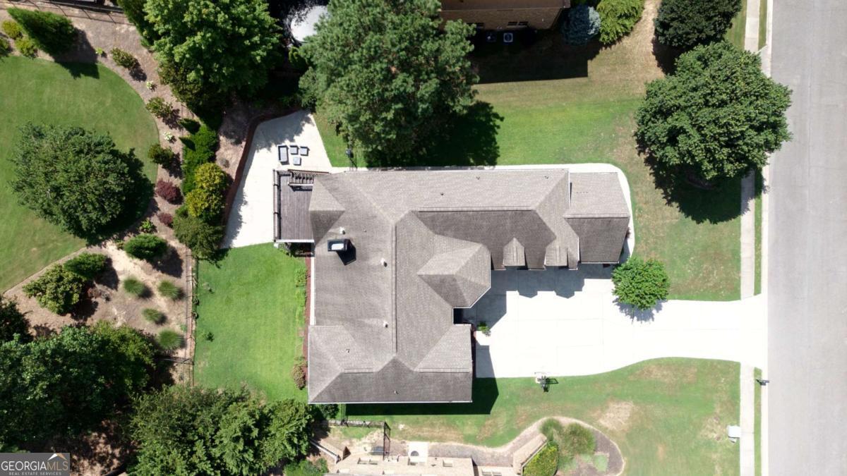 Settles Brook - Residential