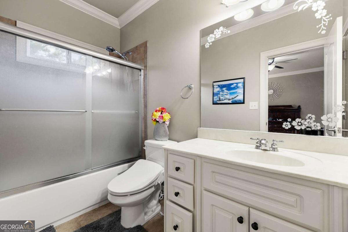 Settles Brook - Residential