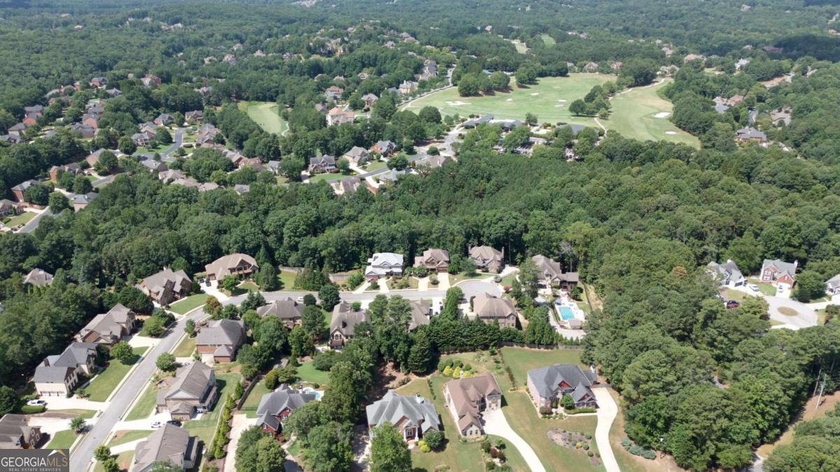 Settles Brook - Residential