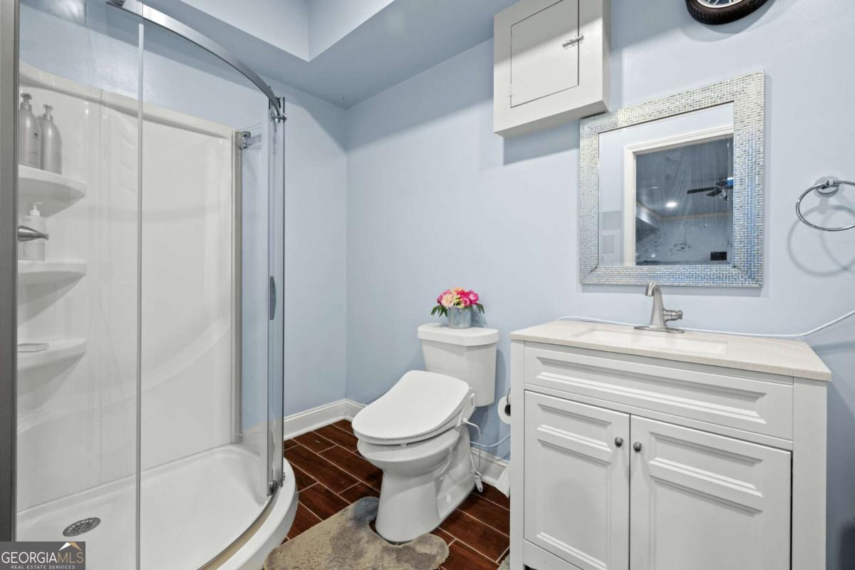 Settles Brook - Residential