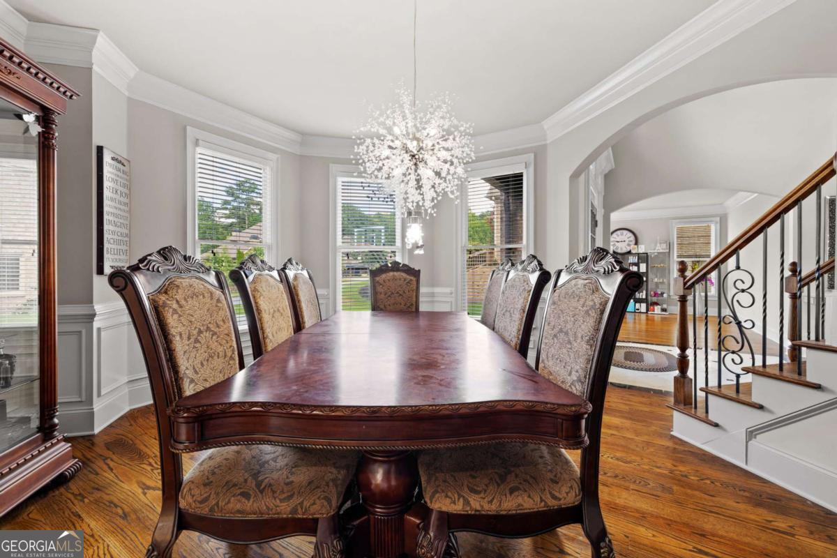 Settles Brook - Residential