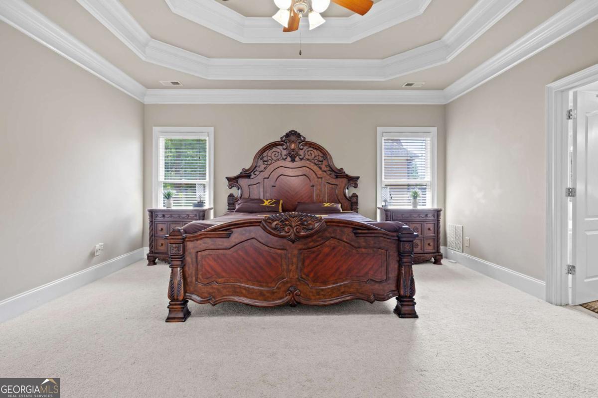 Settles Brook - Residential