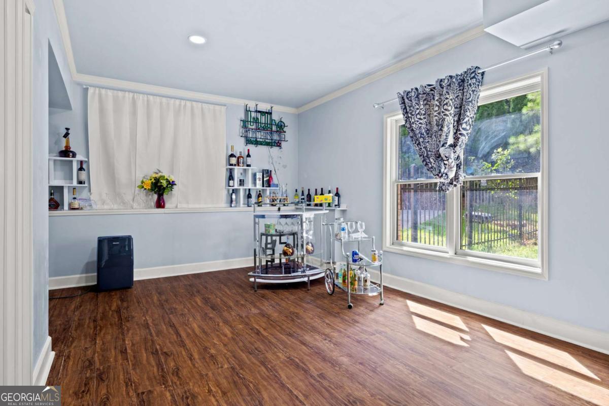 Settles Brook - Residential