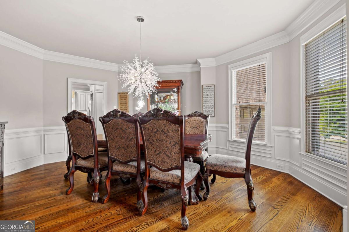 Settles Brook - Residential