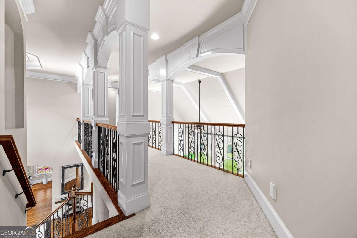 Settles Brook - Residential