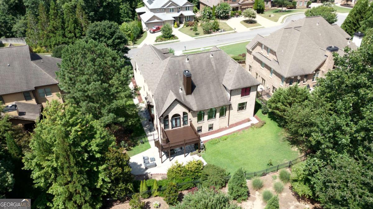 Settles Brook - Residential