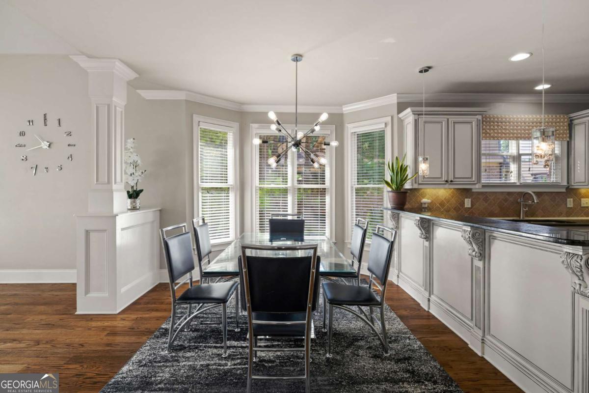 Settles Brook - Residential