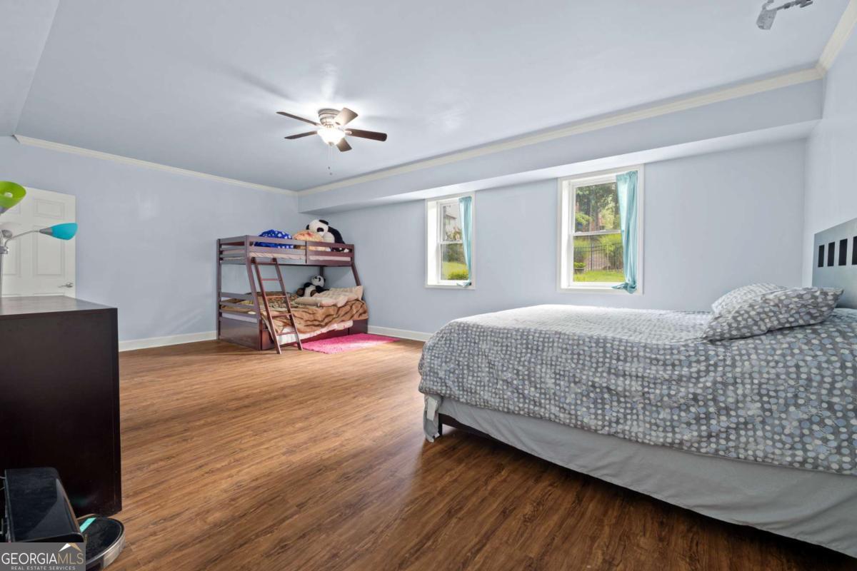 Settles Brook - Residential