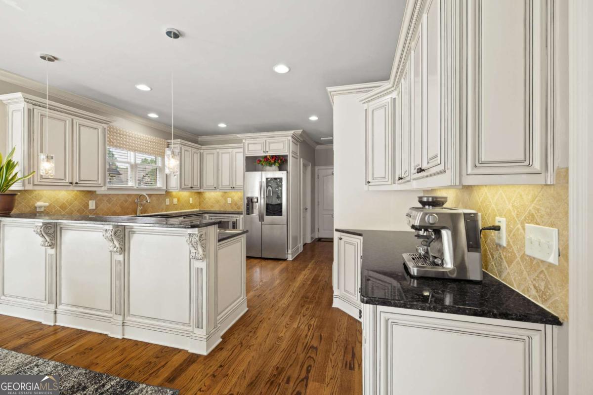 Settles Brook - Residential