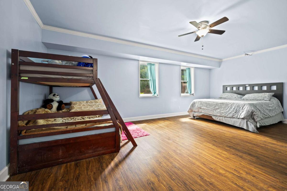 Settles Brook - Residential