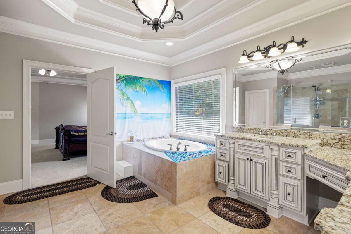 Settles Brook - Residential