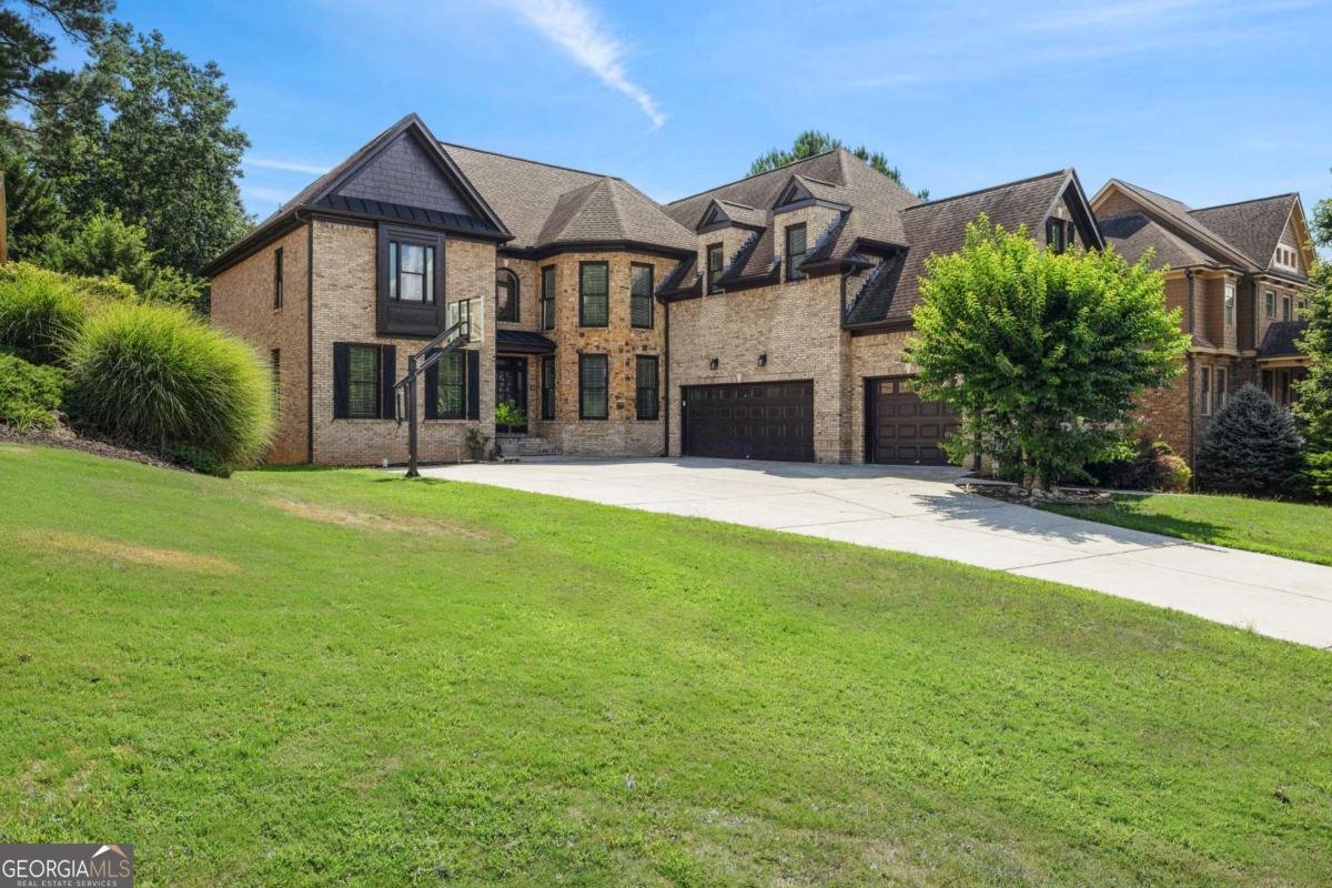 Settles Brook - Residential