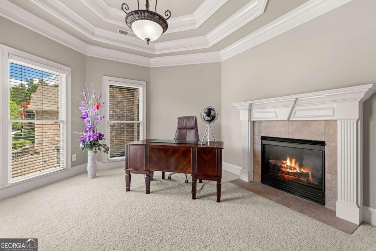 Settles Brook - Residential