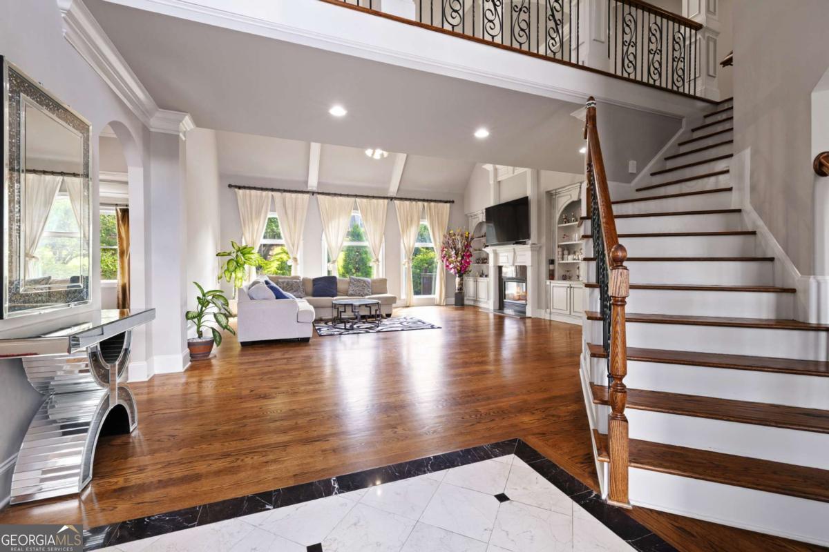 Settles Brook - Residential