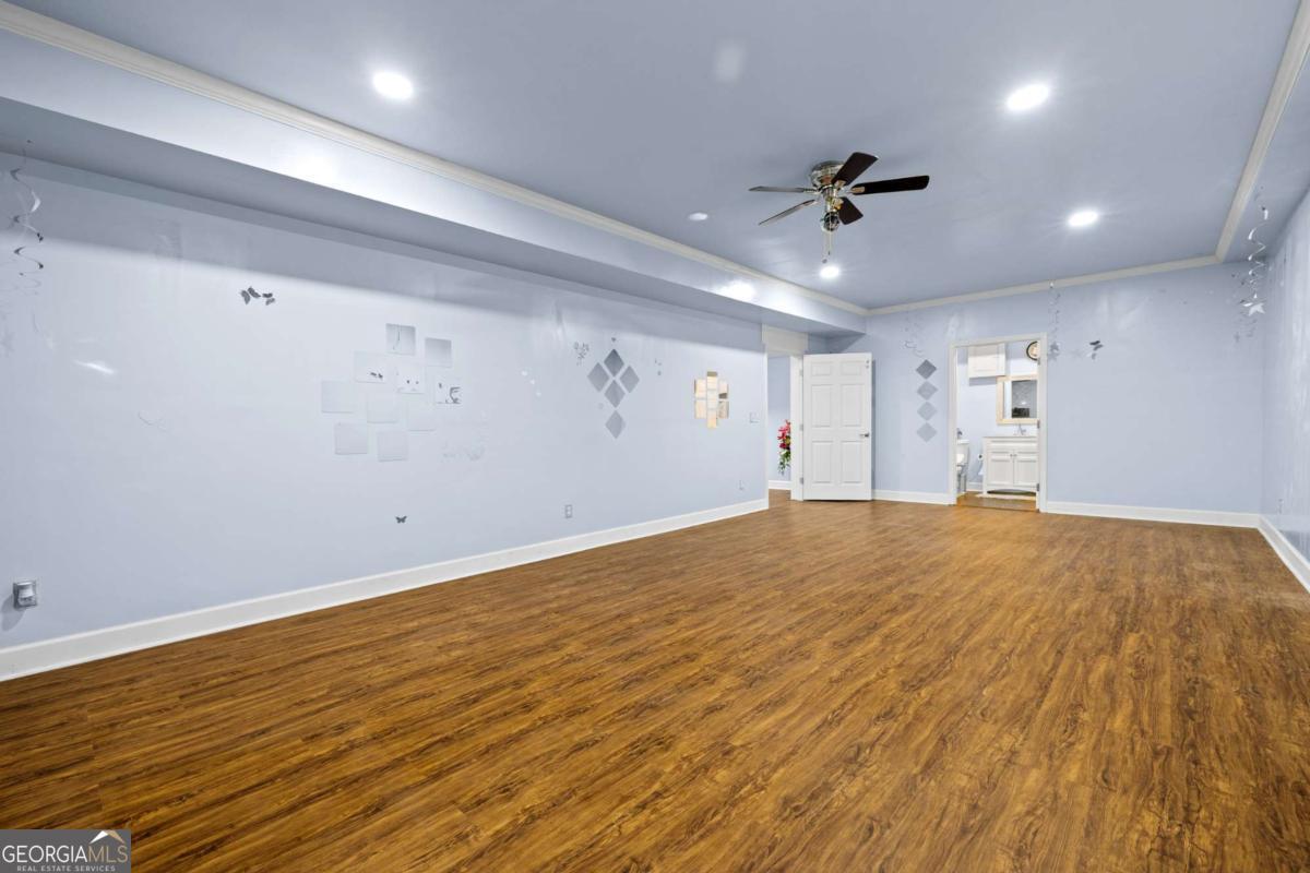 Settles Brook - Residential