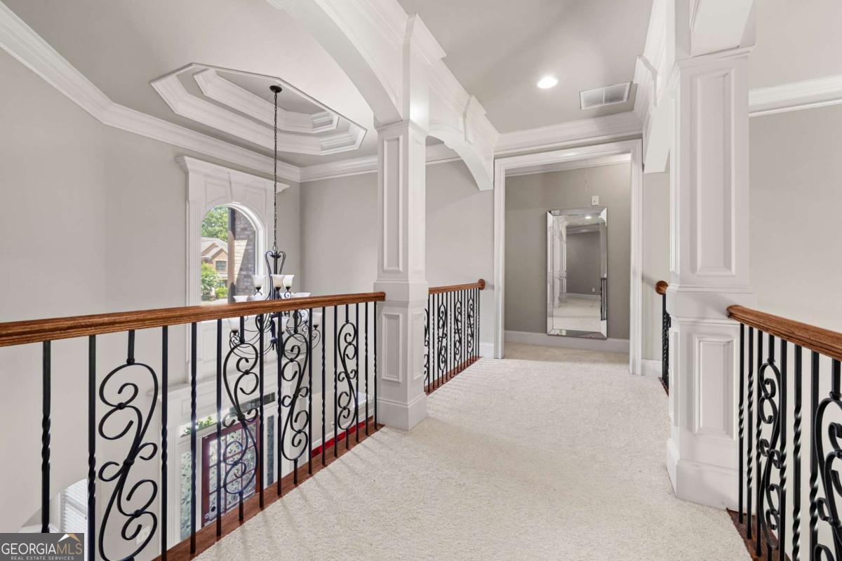 Settles Brook - Residential