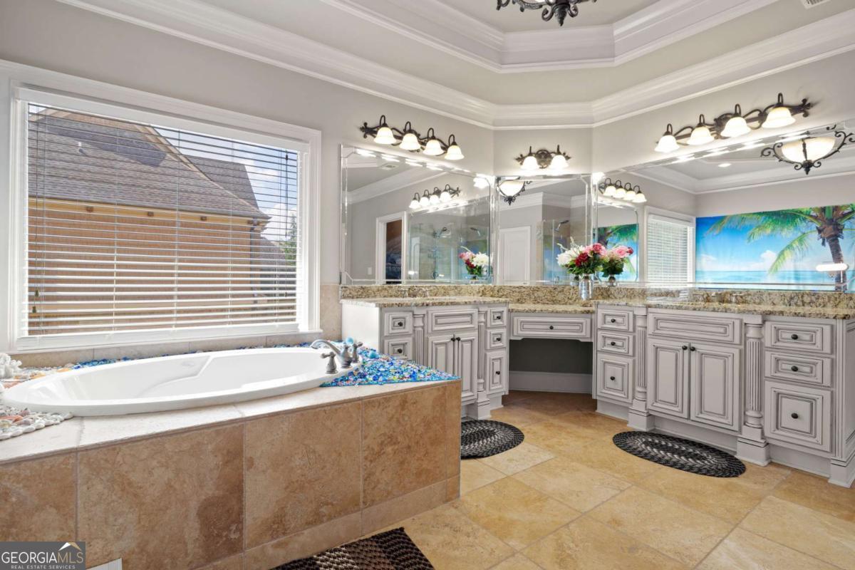 Settles Brook - Residential