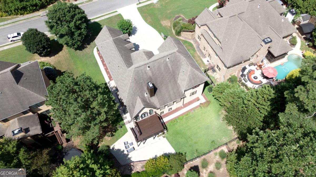 Settles Brook - Residential