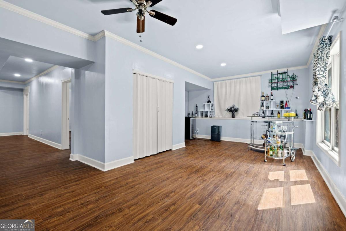 Settles Brook - Residential