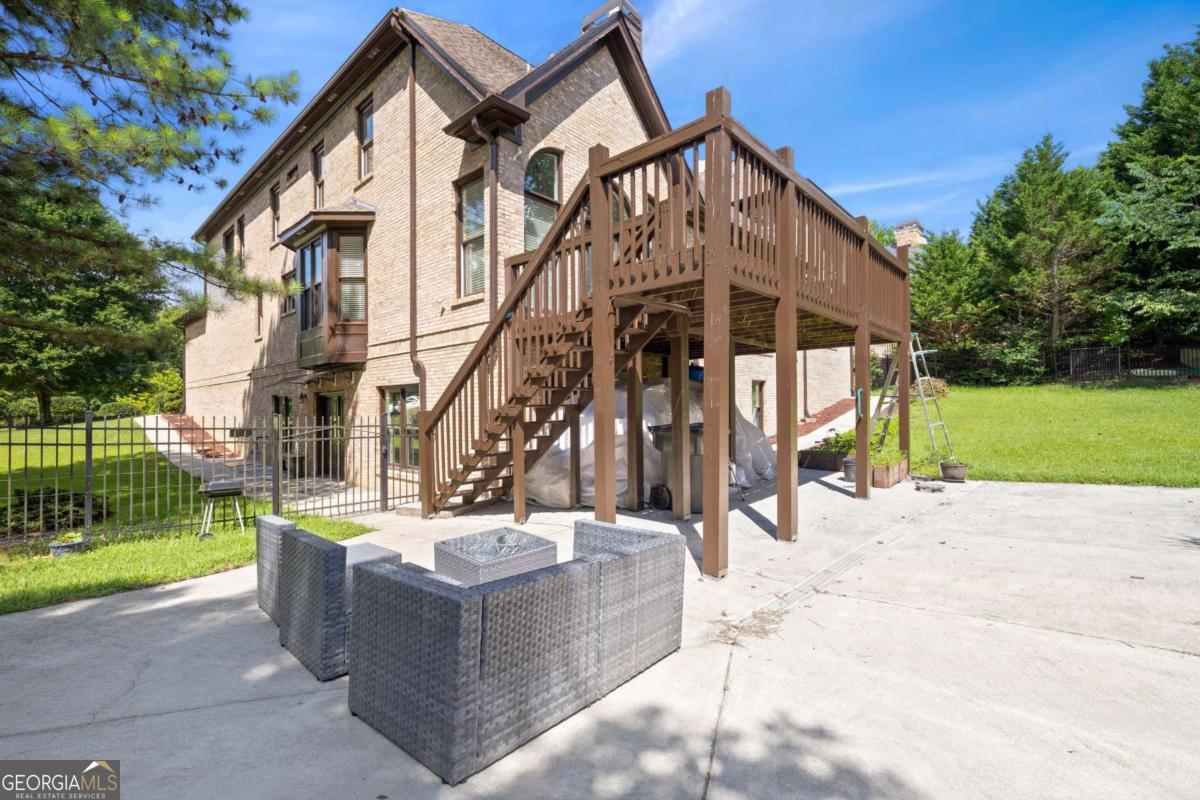 Settles Brook - Residential