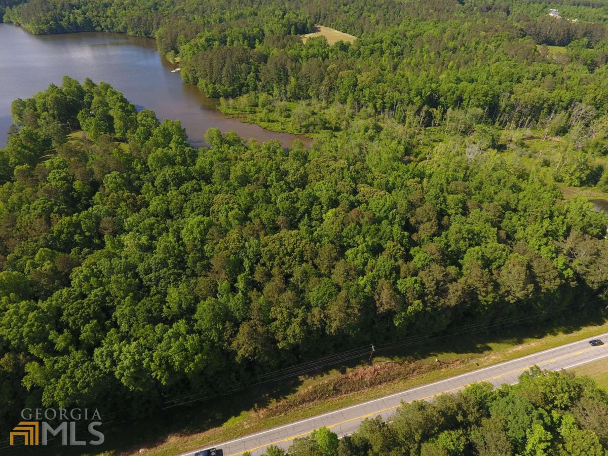 Photo 8 of 40 of 5960 Georgia Highway 120 land