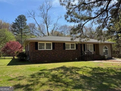 Photo of 618 Valley Road, Cedartown, GA 30125 (MLS # 10719678)