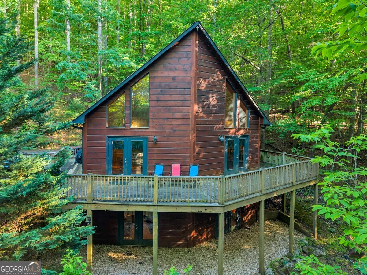 549 Sleepy Hollow Road