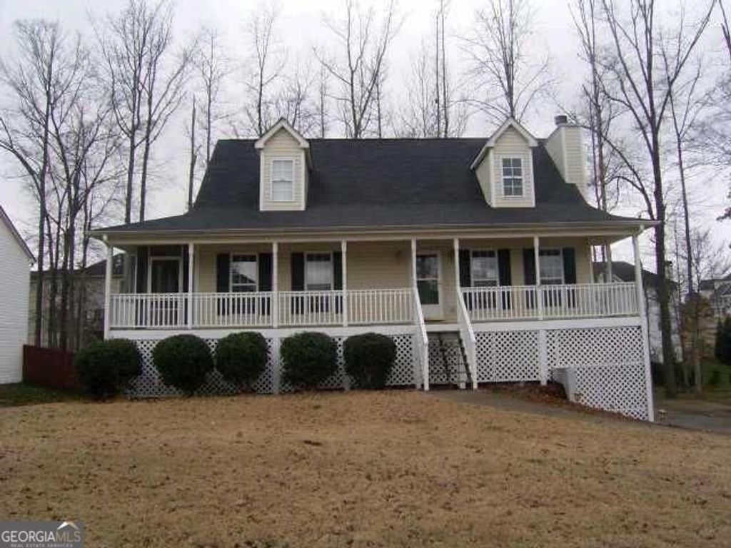 Photo of 144 Stallion Run, Dallas, GA 30132 (MLS # 10741488)