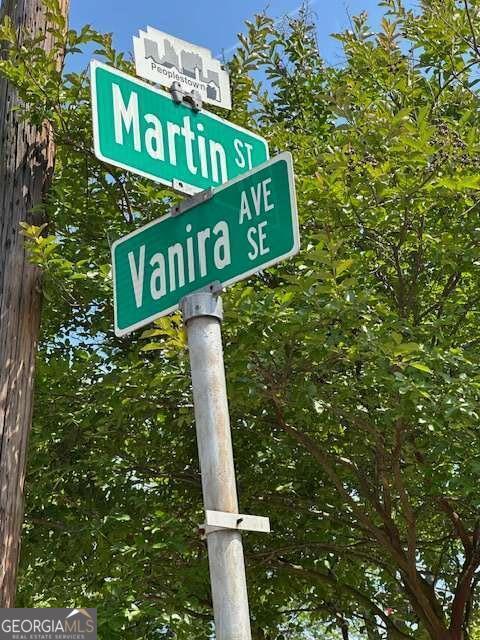 0 Martin ST SE