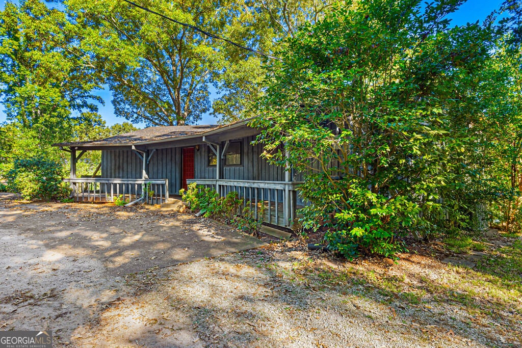 368 Mustang DR