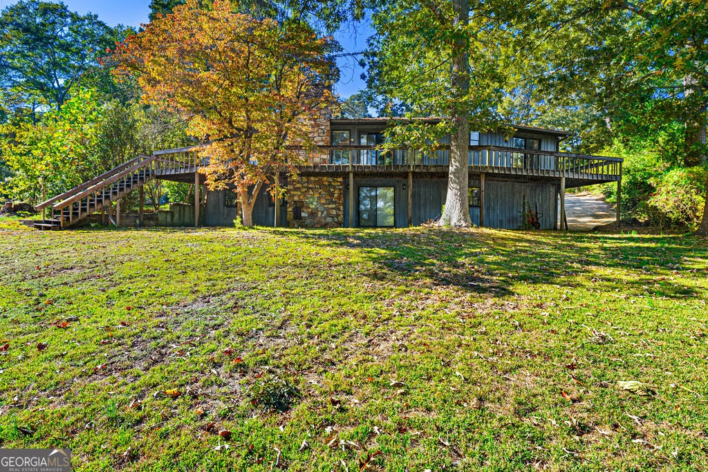 368 Mustang DR