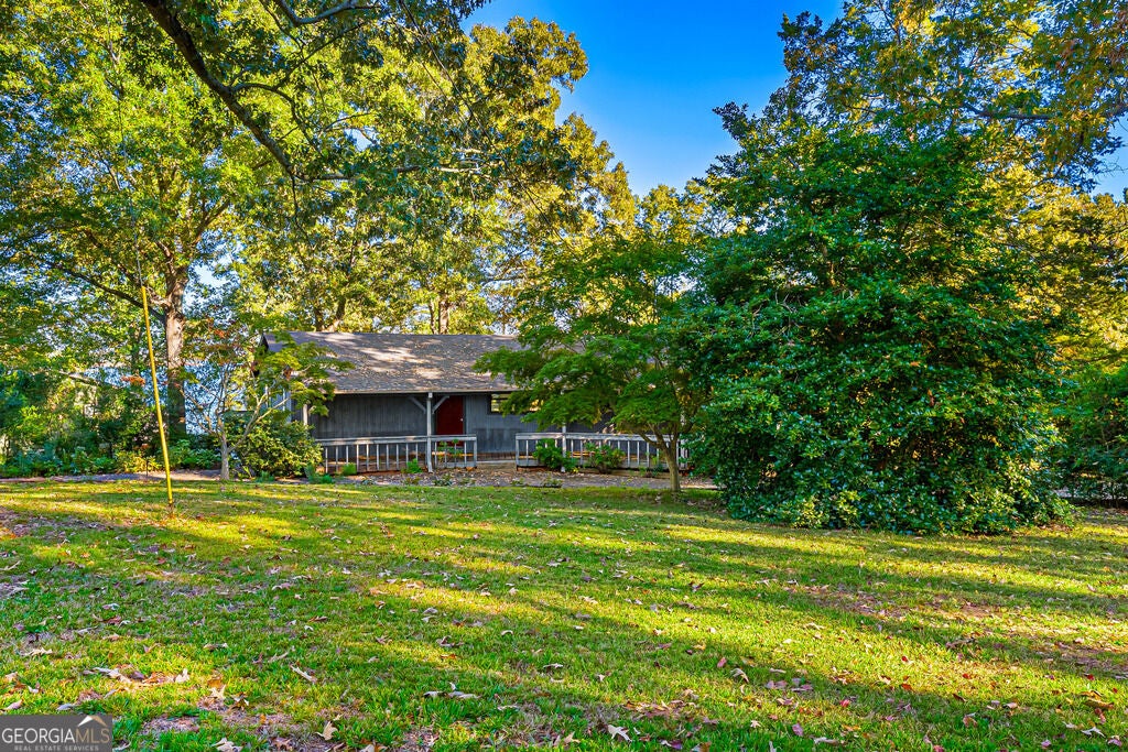 368 Mustang DR