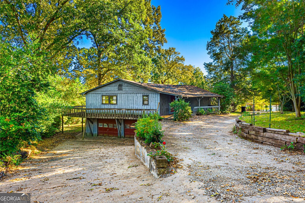 368 Mustang DR