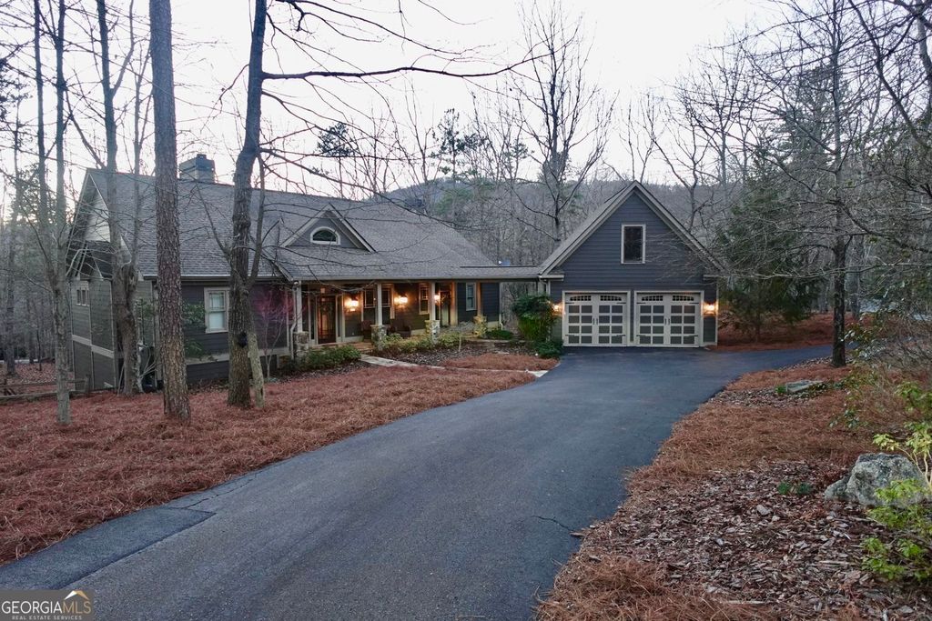 Photo of 1033 Quail Cove Drive, Jasper, GA 30143 (MLS # 10700594)