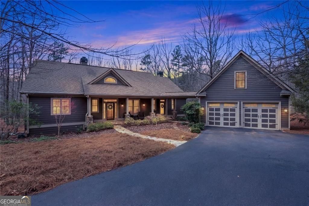 1033 Quail Cove DR