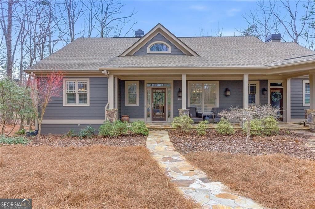 1033 Quail Cove DR