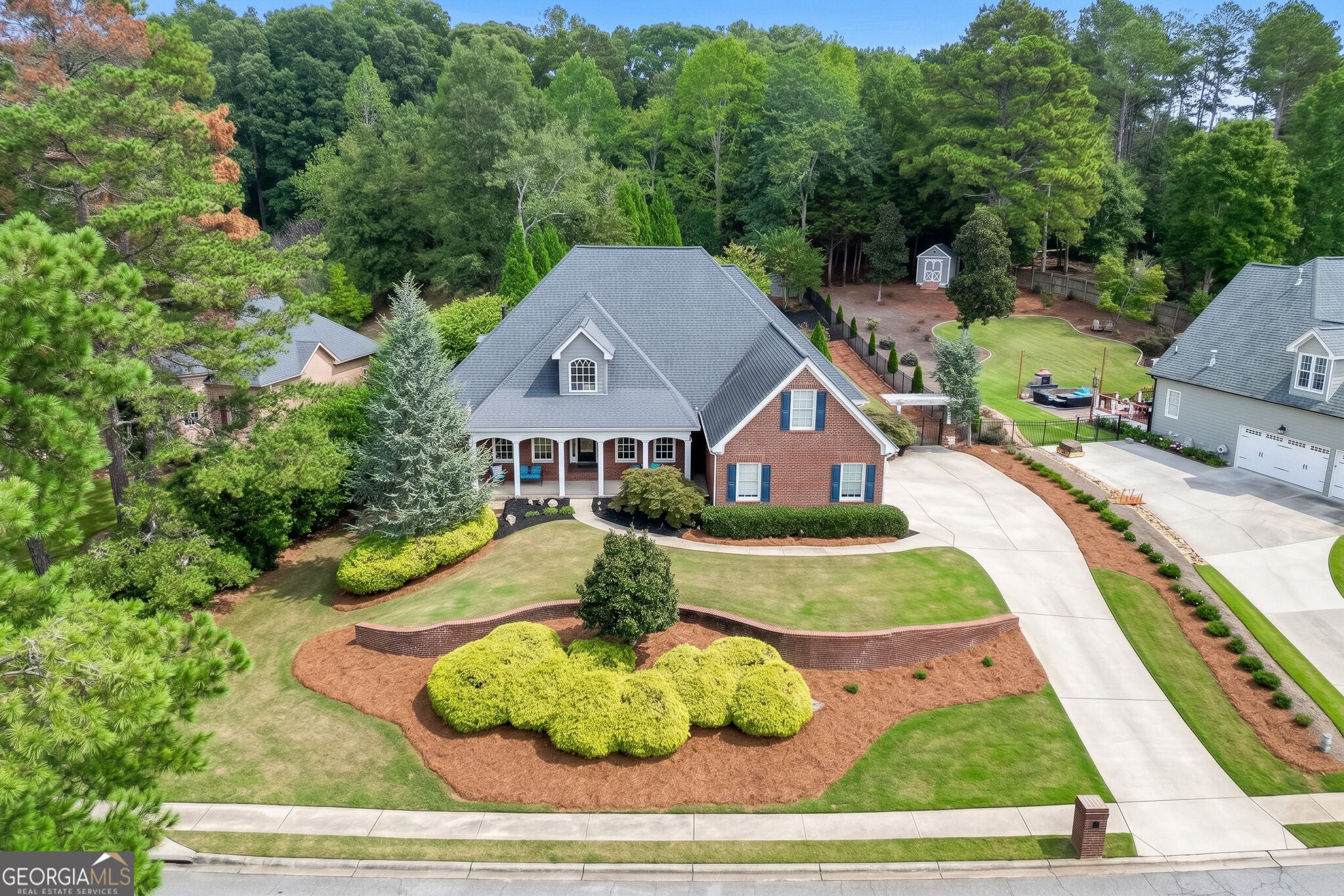 2638 White Rock DR