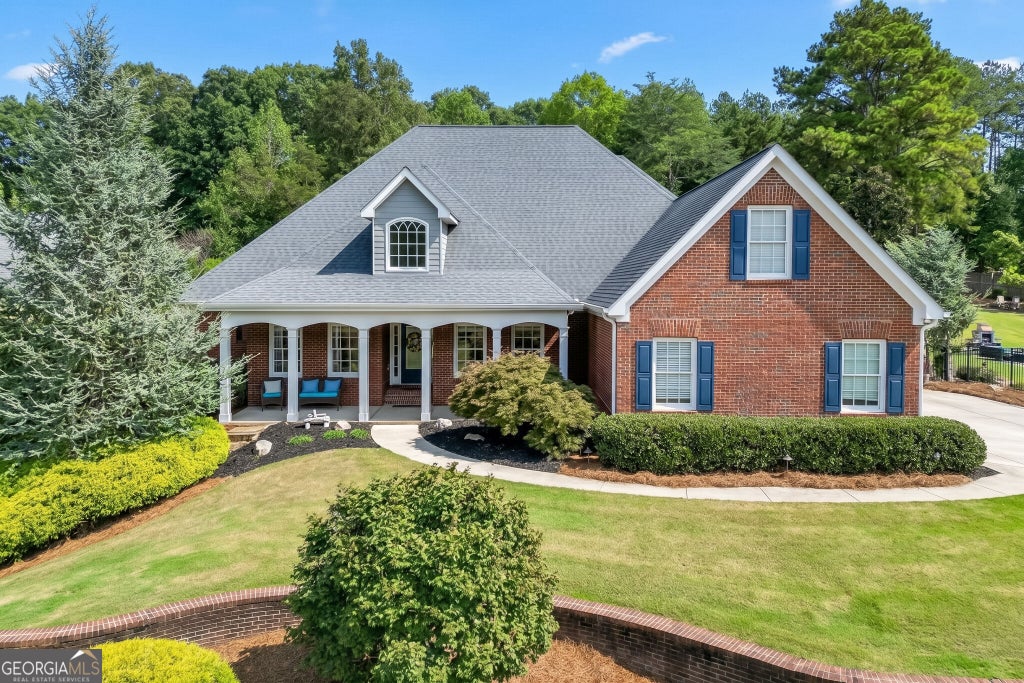 Photo of 2638 White Rock Drive, Buford, GA 30519 (MLS # 10869739)