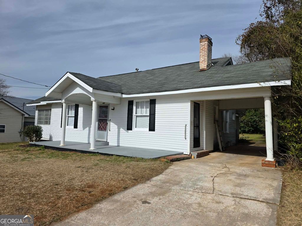 Photo of 404 W Gordon St, Thomaston, GA 30286 (MLS # 10677855)