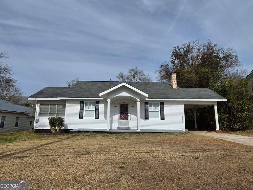 Photo of 404 W Gordon St, Thomaston, GA 30286 (MLS # 10677855)