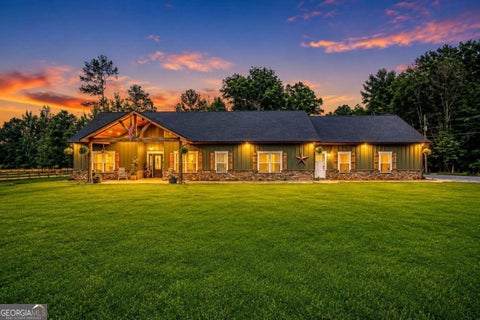 Photo of 1282 Radio Springs Road SW, Rome, GA 30165 (MLS # 10784515)