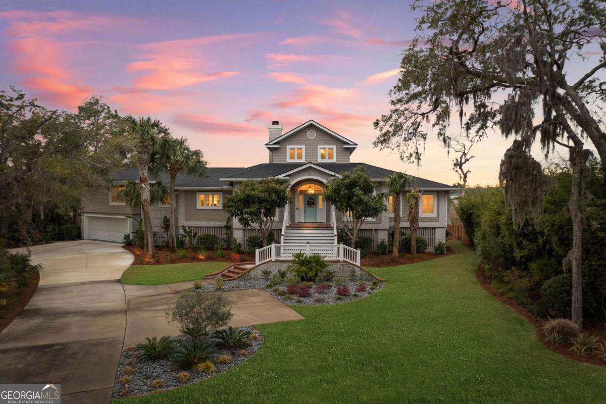 813 Hamilton Landing DR