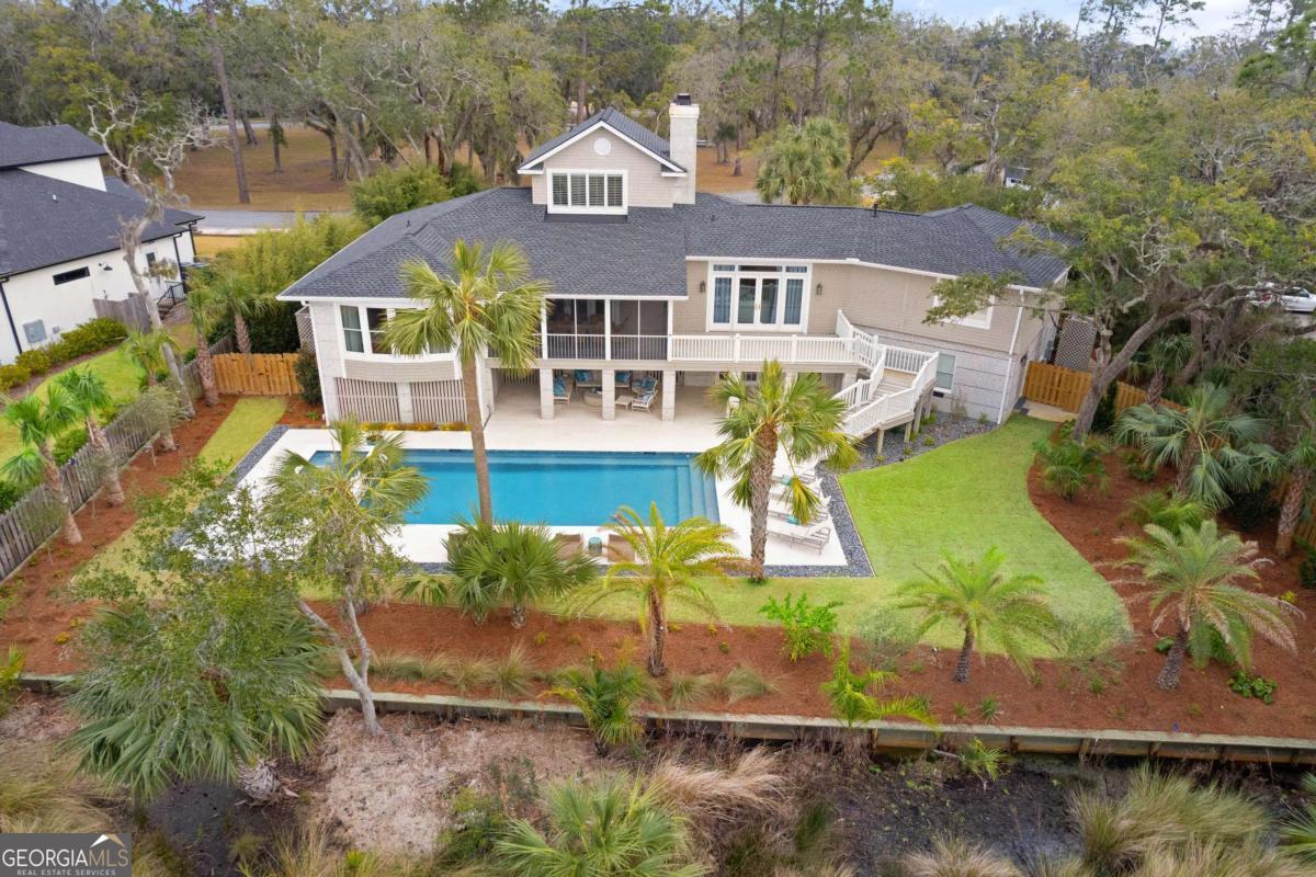 813 Hamilton Landing DR