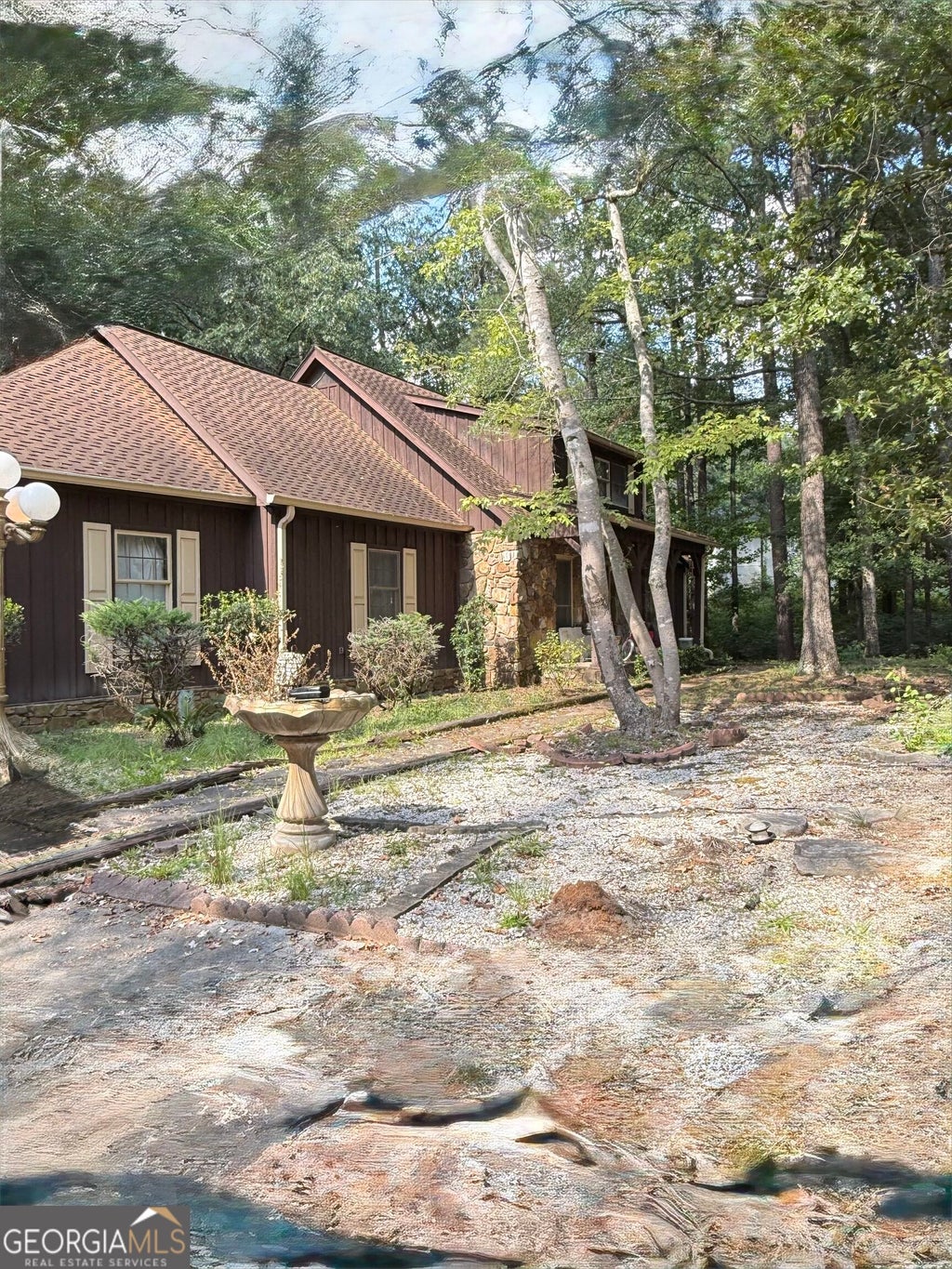 Photo of 128 Rollingwood Circle NW, Rome, GA 30165 (MLS # 10855425)