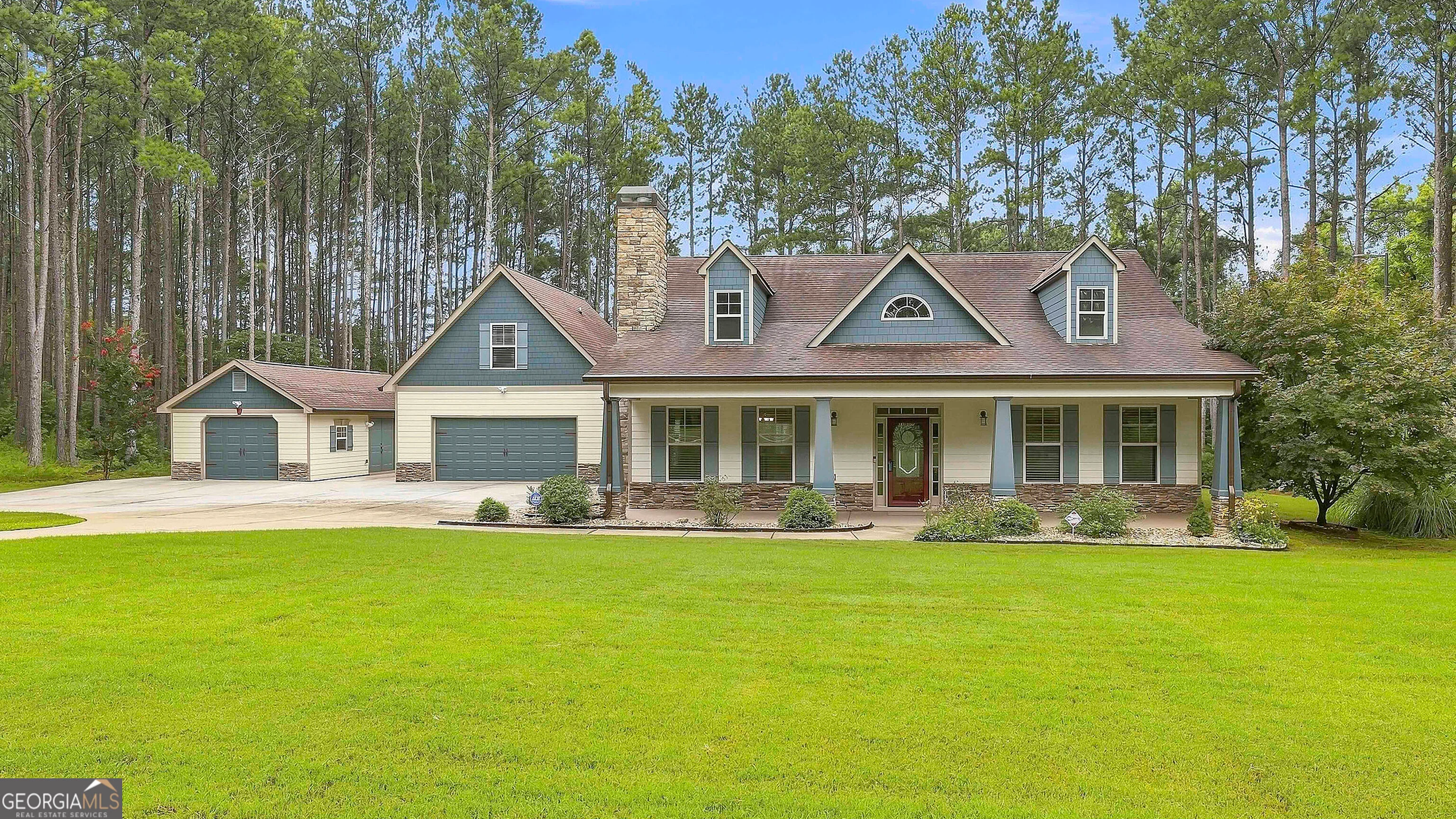 19 Rock House Estates Drive