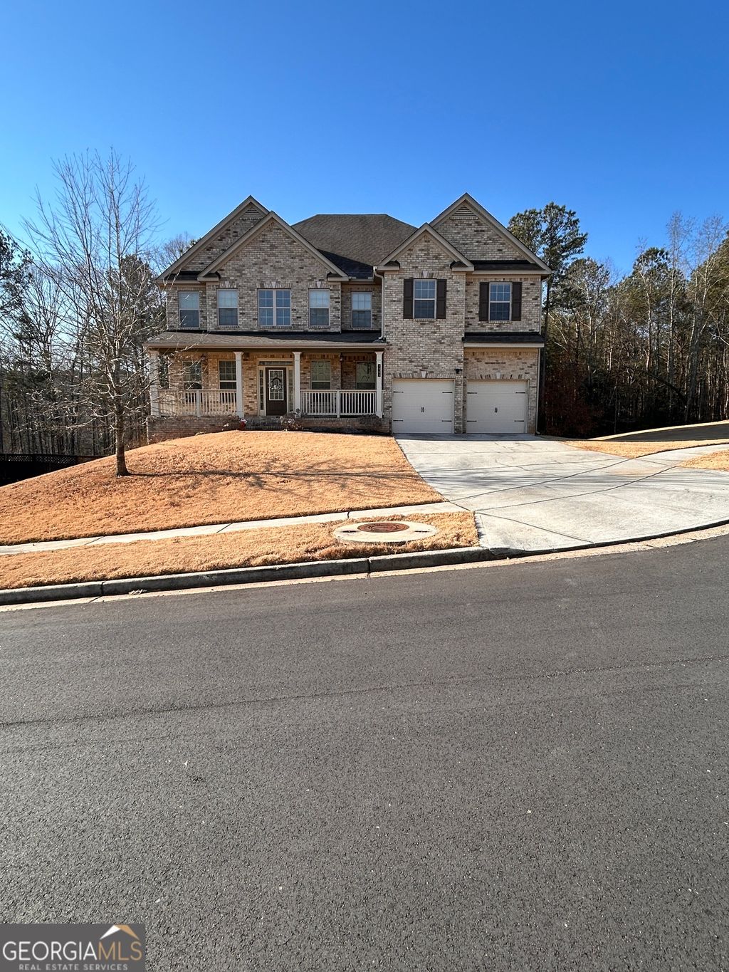 Photo of 3863 Dragon Fly Lane, Loganville, GA 30052 (MLS # 10682660)