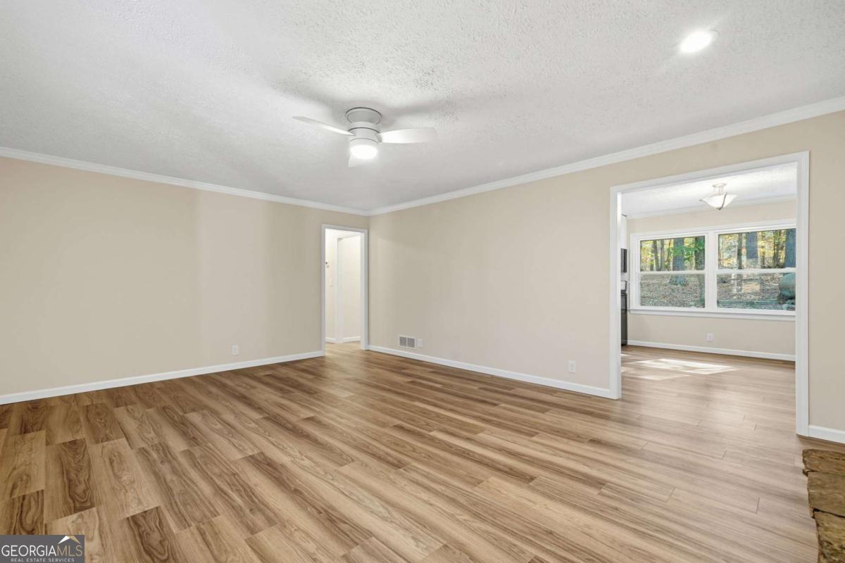 Reinhardt College - Residential